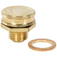 OIL PLUG M14X1.5 SB T9 FEMCO