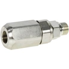 Swivels Bsp 3/4 Theme 350Bar Ext-Inv