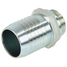Suction Coupling Bsp 1.1/4-51Mm Straight Ext