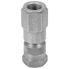 Adapter for Pressure gauge R1/4"/M16X2