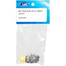Adapter for Meter G1/4"/M16X2 Outer