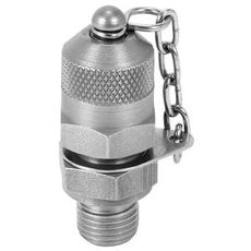 Measuring Adapter G1/4"/M16X2 Outer