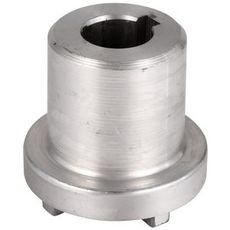 Coupling Half 63Mm / 24Mm