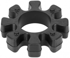 Intermediate rubber for Coupling 63Mm