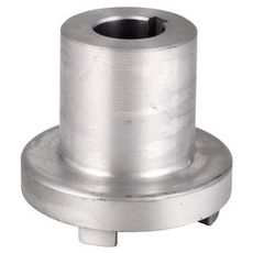 Coupling Half 86Mm / 28Mm