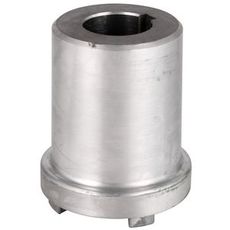 Coupling Half 86Mm / 38Mm