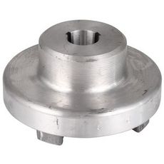 Coupling Half 86Mm 2-Series