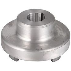 Coupling Half 86Mm 3-Series