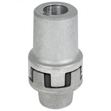 FLEXIBLE COUPLING KIT 63MM HE48 P+M+RUBBER