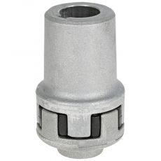 FLEXIBLE COUPLING KIT 63MM HE19 P+M+RUBBER