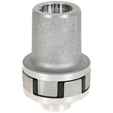 FLEXIBLE COUPLING KIT 86MM HE28 P+M+RUBBER