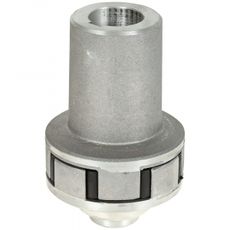 FLEXIBLE COUPLING KIT 86MM HE32 P+M+RUBBER