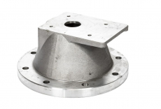 FLANGE INTERMEDIATE PIECE 250 HL9SL GROUP-2 PUMP/MOTOR