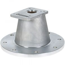 FLANGE INTERMEDIATE PIECE 350 HL16 GROUP-3 PUMP/MOTOR