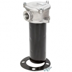 Oil tank Return filter unit 25 micron 10 bar