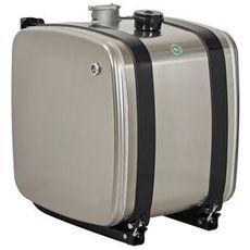 Hydraulic Oil Tank 250L Aluminium