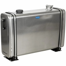 Hydraulic Oil Tank 200L Aluminium Mobil 220l/min