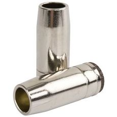 Conical Nozzle 2500 MIG 2 pcs