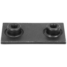 Lower Plate Series 3 For Standard Fastening