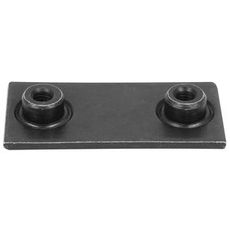 Lower Plate Series 4 For Standard Fastening
