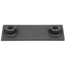 Lower Plate Series 5 For Standard Fastening
