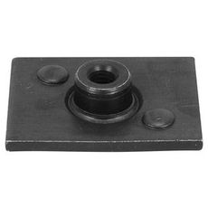 Lower Plate Series 1 For Double Clamp