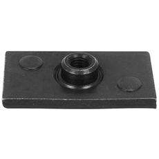 Lower Plate Series 2 For Double Clamp