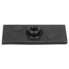 Lower Plate Series 3 For Double Clamp