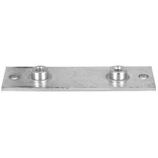 Long Lower Plate Series 5 For Standard Fastening