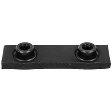 Heavy Lower Plate Series 3