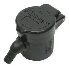Protection for Quick Coupling 1/2" Faster 32098310 Complete