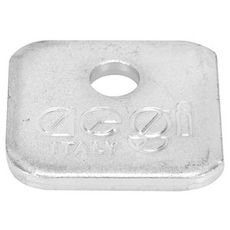 Upper Plate Series 0 For Standard Faste