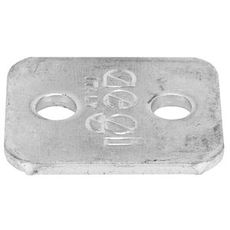 Upper Plate Series 1 For Standard Faste