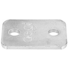 Upper Plate Series 2 For Standard Faste
