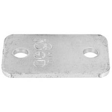 Upper Plate Series 3 For Standard Faste