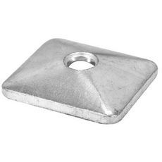 Upper Plate Series 1 For Double Clamp