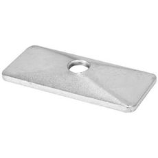 Upper Plate Series 3 For Double Clamp