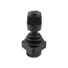 3-axis joystick with 2 buttons
