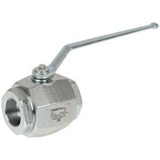 Shut-off Valve BSP 2"