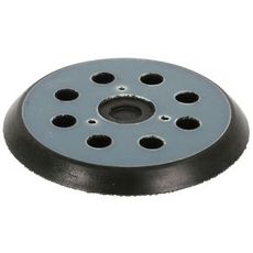 125mm Sv13Ya grinding shoe is perfect for precise grinding of small parts.