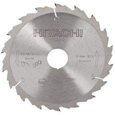 Saw Blade 165X1,8/1,2X30 Z18