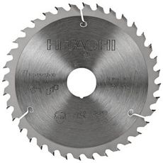 Saw Blade 165X1,8/1,2X30 Z36
