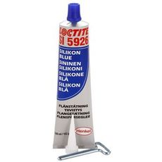 Engine Silicone, Blue 100ml
