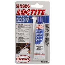 Engine Silicone, Blue