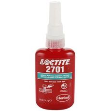 Bearing Locking, Strong 50ml