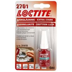 Bearing Locking, Strong 5ml