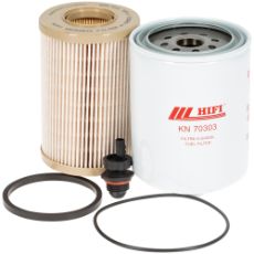 Fuel Filter Series - JD RE525523