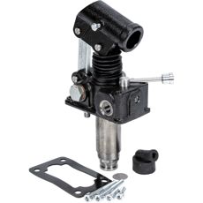 Drill/hand-operated pump replacement pump 45cc