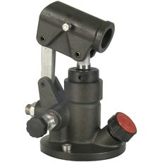 Single-acting Hydraulic hand pump 12cm³