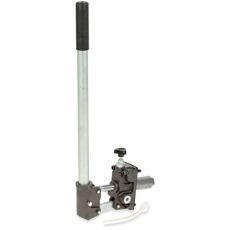 Double-acting Hydraulic hand pump 45cm³